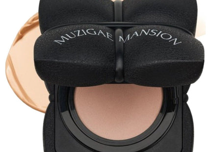 RAINBOW MANSION Slick Matte Cushion 15g N23 1ea