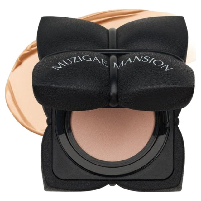 RAINBOW MANSION Slick Matte Cushion 15g N23 1ea