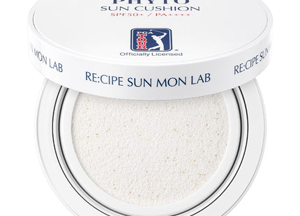 SUNLAB Sunlab Phyto Sun Cushion SPF50+ PA++++, 17g, 1 Count