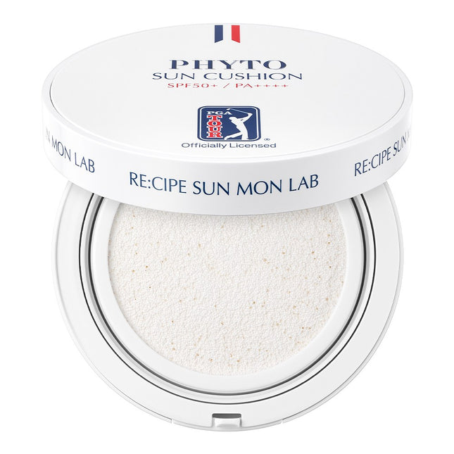 SUNLAB Sunlab Phyto Sun Cushion SPF50+ PA++++, 17g, 1 Count