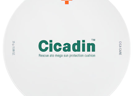 MISSHA  Cicadin Rescue Ato King Sun Cushion SPF50+ PA++++, 25g, 1 pack