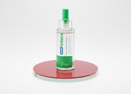 MAKEPREM Hyal Inteka Fast Moisture Ampoule 40ml