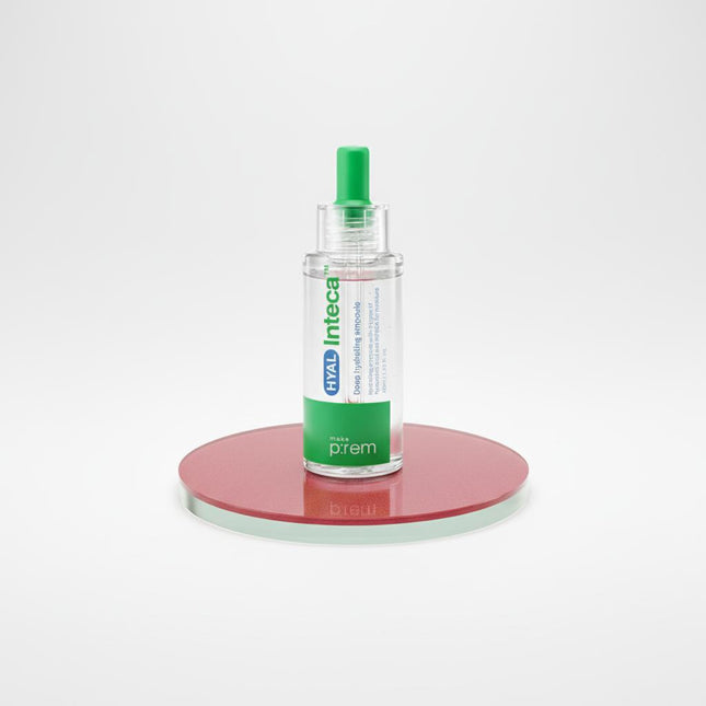 MAKEPREM Hyal Inteka Fast Moisture Ampoule 40ml
