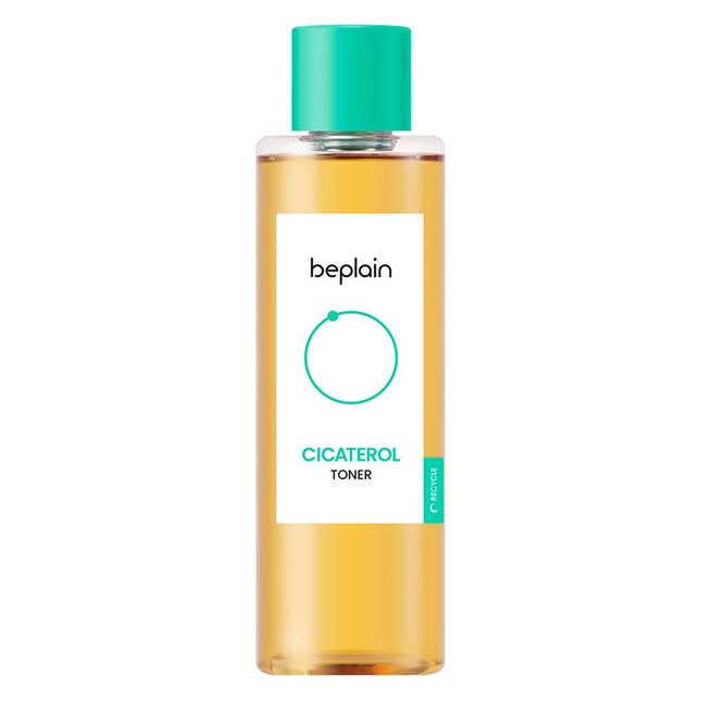B.PLEIN  Cicaterol Toner 200ml 1 count