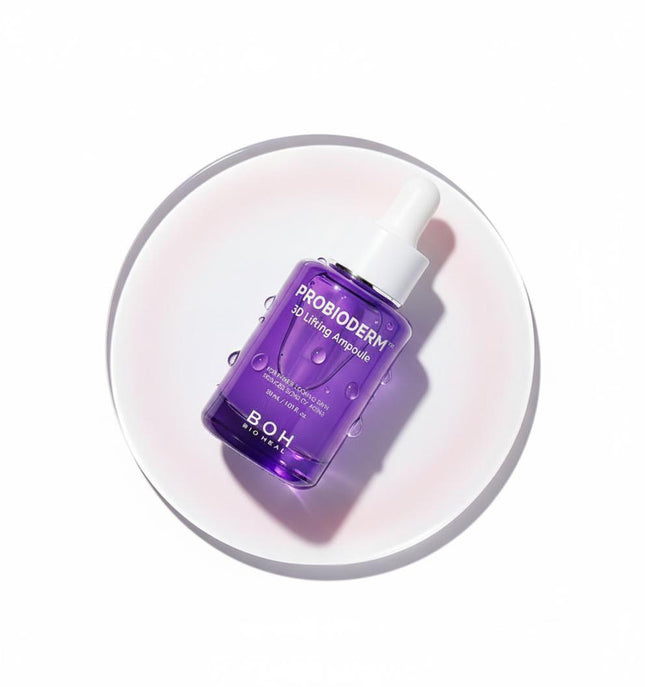 BIOHEALER  PROBIODERM 3D LIFTING AMPOULE 30ml