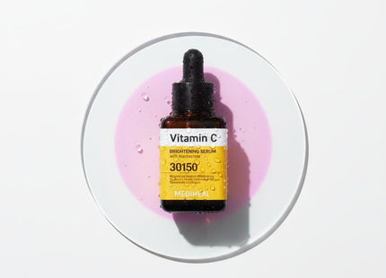 MEDIHEAL VITAMIN C BRIGHTENING SERUM 40ml