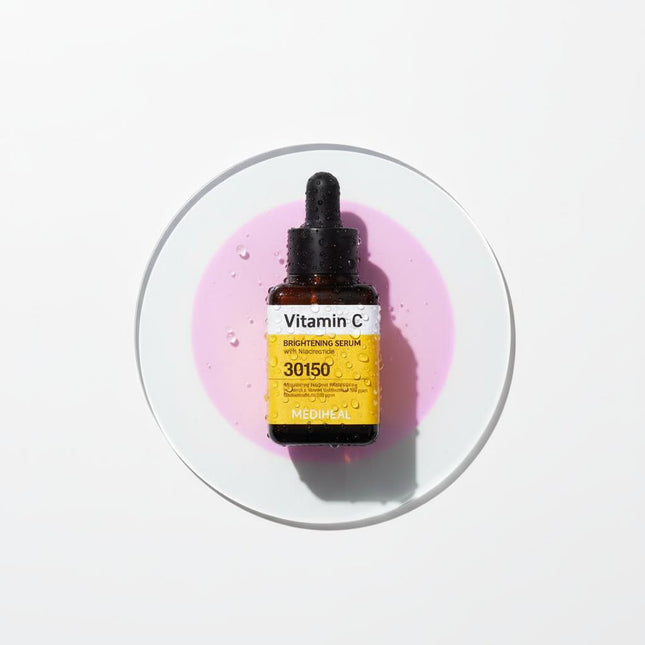 MEDIHEAL VITAMIN C BRIGHTENING SERUM 40ml