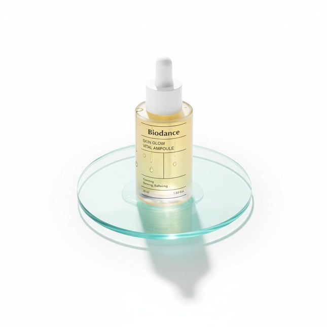 BIODANCE Skin Glow Vital Ampoule 30ml