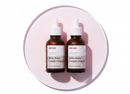 MANYO FACTORY Bifida Biome Complex Ampoule