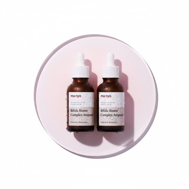 MANYO FACTORY Bifida Biome Complex Ampoule