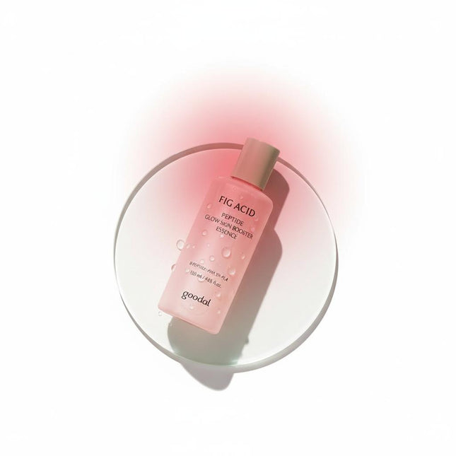 GOODAL Goodal Pig-Acid Peptide Skin Booster Shot Essence