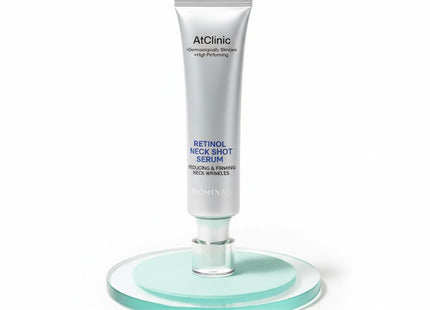 DOMINAS AT-CLINIC Retinol 1600 Neck Shot Serum 30ml