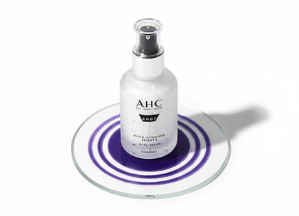 AHC Pro-Shot Gluta Bright Intra Serum 40ml +Eye Cream 10ml