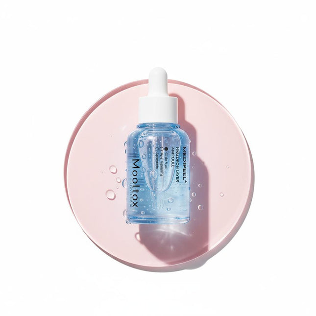 MEDI-PEEL Hyaluron Acid Layer Water Tox Ampoule 30ml