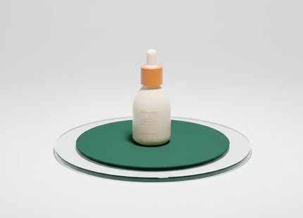 AROMATICA Aromatica Glow Vita C Toning Serum Orange  Neroli 30ml