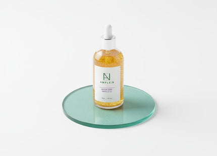 AMPOULEN Peptide Shot 2X Pore Elasticity Ampoule 100ml