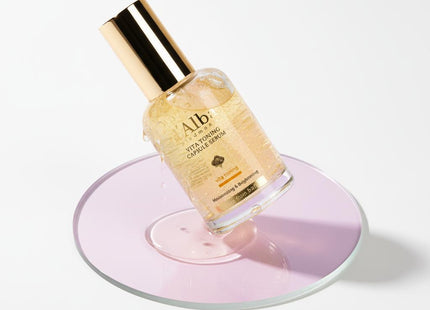 DALBA White Truffle Vital Tone-Up Capsule Serum 50ml