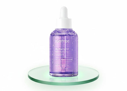 ROOTREE Audiberry 5X Pore Refining Ampoule 50ml