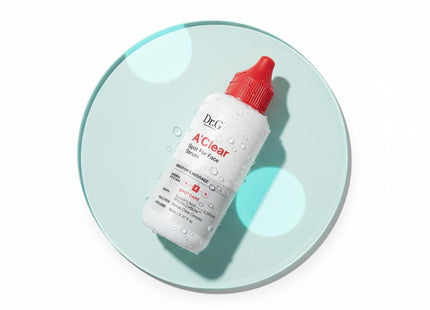 DRG Acleair Spot For Face Serum 80ml Special Set