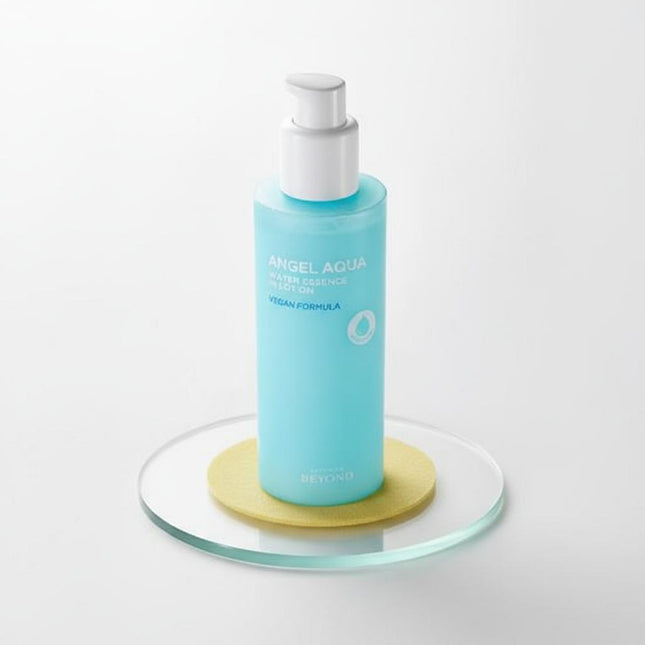 BEYOND Angel Aqua Water Essence in Lotion 200ml Vegan