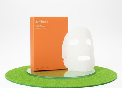 SULWHASOO First Care Activating Mask