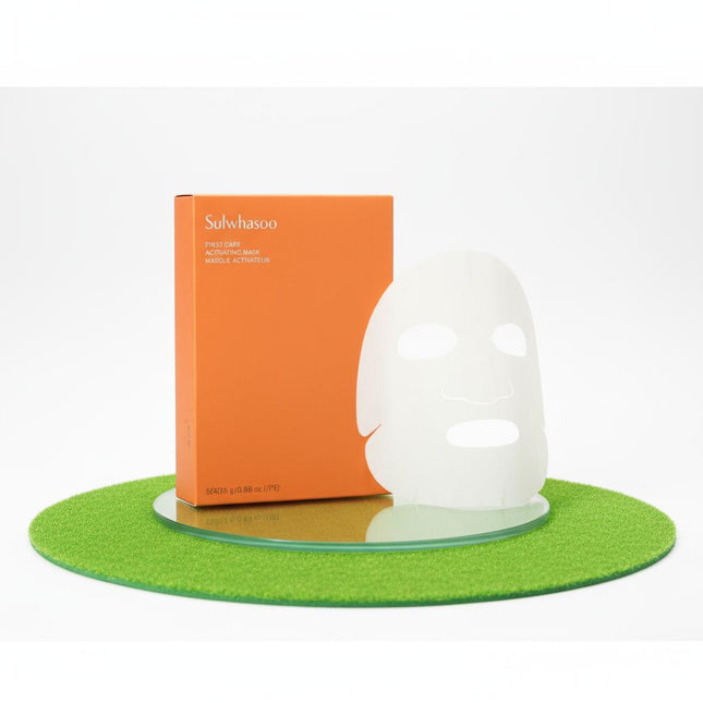 SULWHASOO First Care Activating Mask