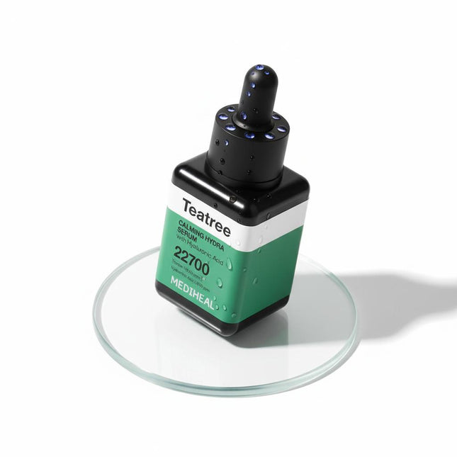 MEDIHEAL Tea Tree Calming Moisture Serum 40ml