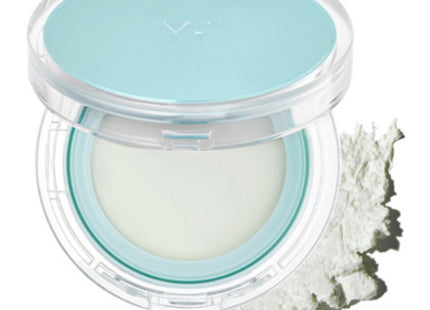 VT COSMETICS  PDRN ESSENCE GLOW SUN PACT SPF50+ PA+++, 10g, 1 Count