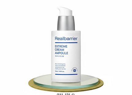REAL BARRIER Extreme Cream Ampoule 50ml