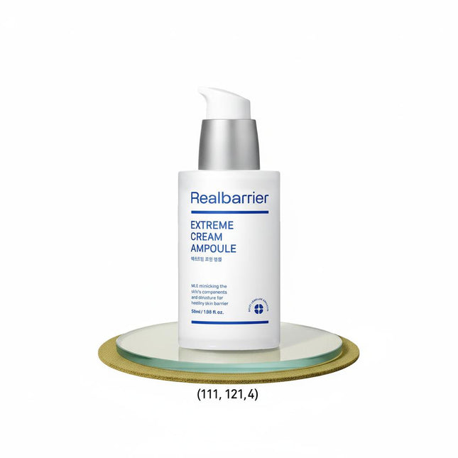 REAL BARRIER Extreme Cream Ampoule 50ml