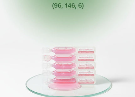 MEDI-CUBE PDRN Pink One-Day Serum