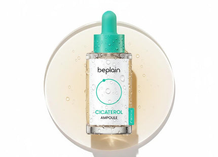 BEPLAIN Cica-teol Ampoule 30ml
