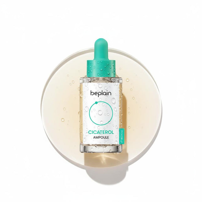 BEPLAIN Cica-teol Ampoule 30ml