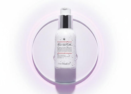 MEDICUBE Red Serum 20