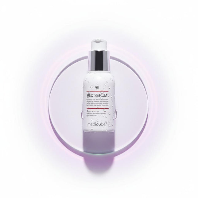 MEDICUBE Red Serum 20