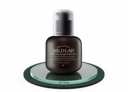 MILD LAB DEEP MELACARE AMPOULE 30ml