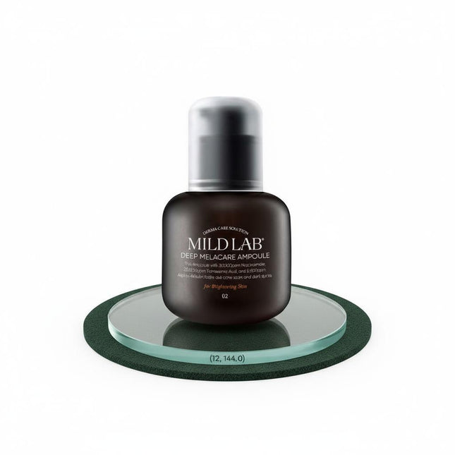 MILD LAB DEEP MELACARE AMPOULE 30ml