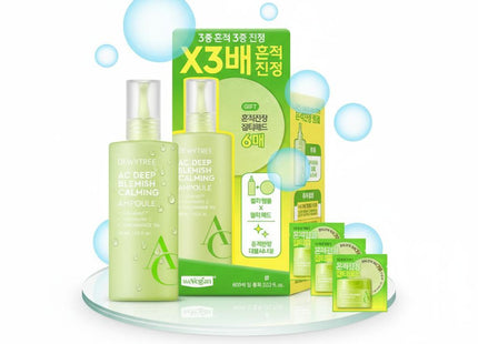 DEWYTREE AC Deep Trouble Calming Ampoule