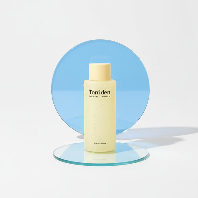 TORRIDEN Solidin Ceramide All Day Essence 100ml