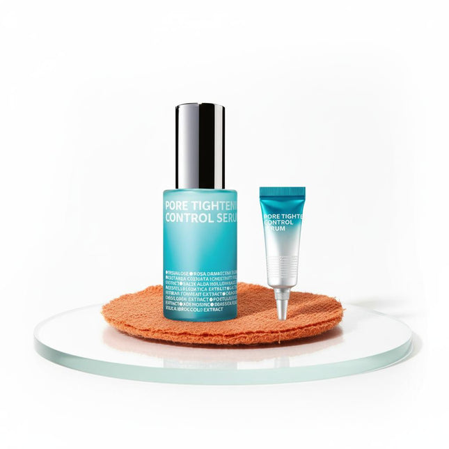 ISOI Pore Tightening Control Serum 20ml +3ml Bonus