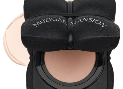 RAINBOW MANSION  Sleek Matte Cushion 15g 1ea N19