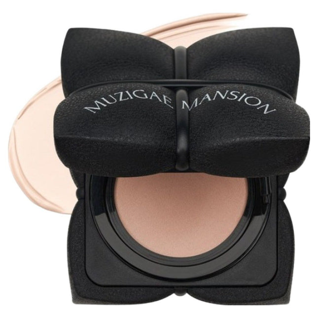 RAINBOW MANSION  Sleek Matte Cushion 15g 1ea N19