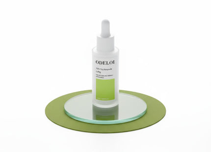 ODROHI 75 Cica Ampoule
