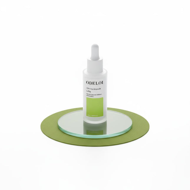 ODROHI 75 Cica Ampoule