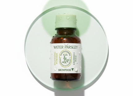 SKINFOOD SKINFOOD Water Spinach Smashing Powder 15ml