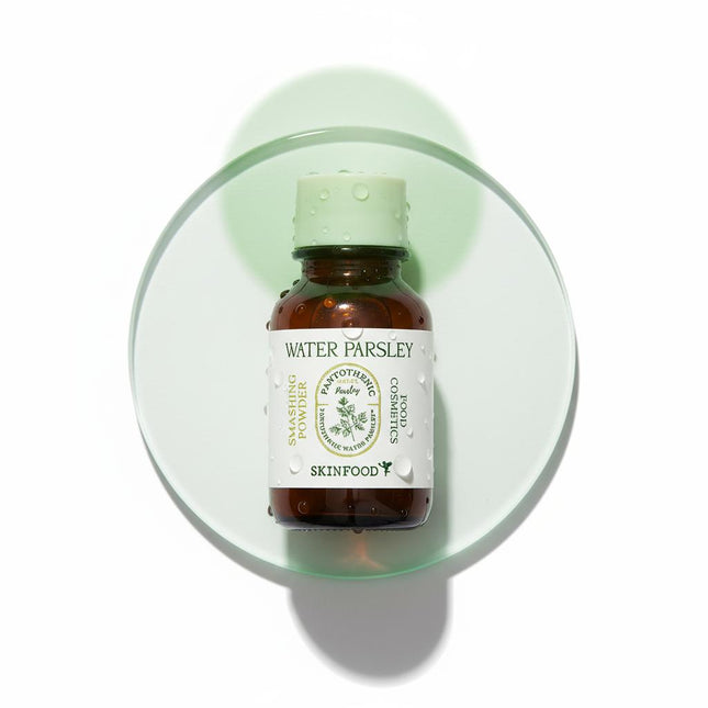 SKINFOOD SKINFOOD Water Spinach Smashing Powder 15ml