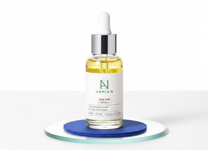 AMPOULEN ACNE SHOT AMPOULE 30ML