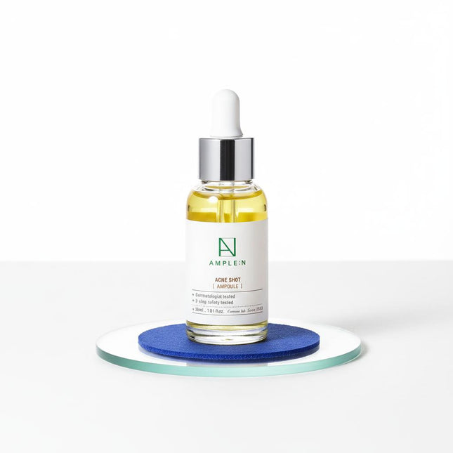 AMPOULEN ACNE SHOT AMPOULE 30ML