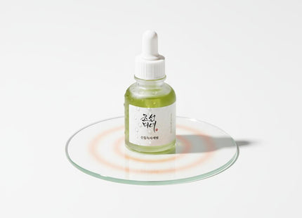 JOSEON MISO Sandeul Green Tea Serum 30ml