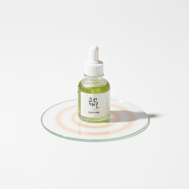 JOSEON MISO Sandeul Green Tea Serum 30ml